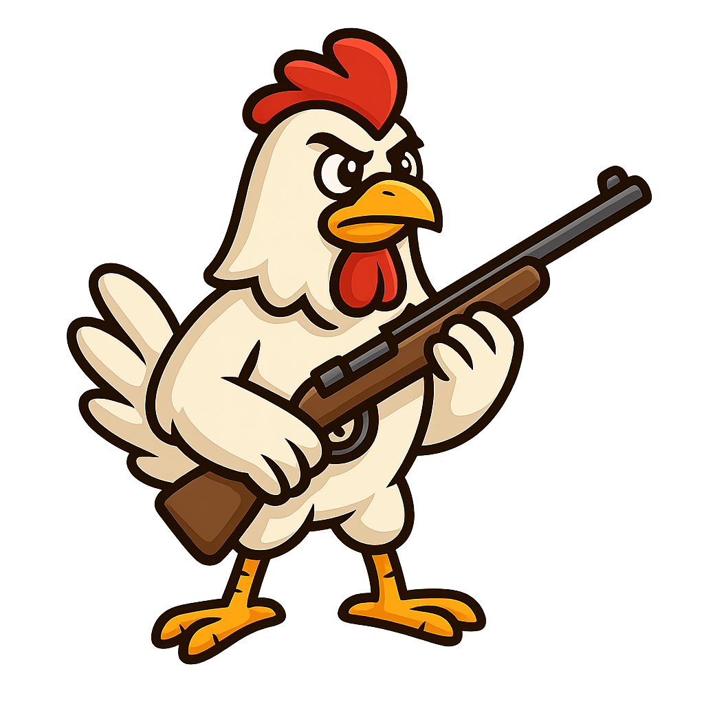 Gameplay Chicken Invaders 5